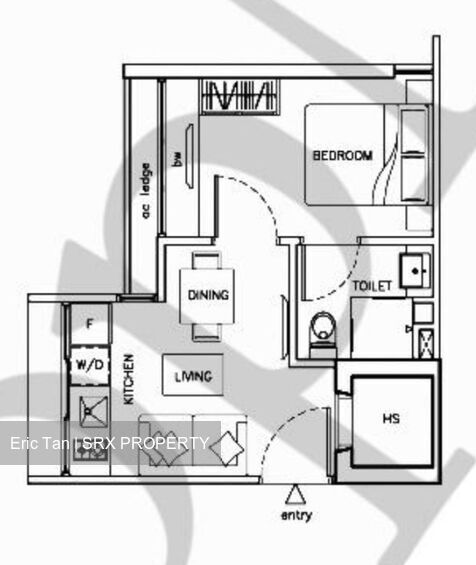 Viva Vista (D5), Apartment #449462221